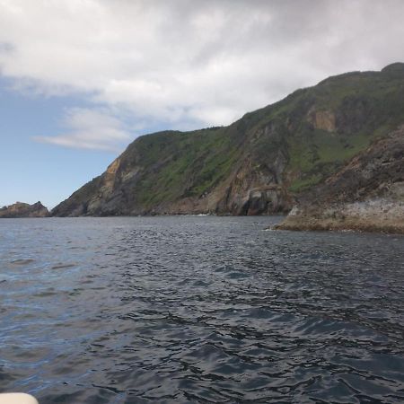 Alojamento Local M&I Lajes das Flores Luaran gambar