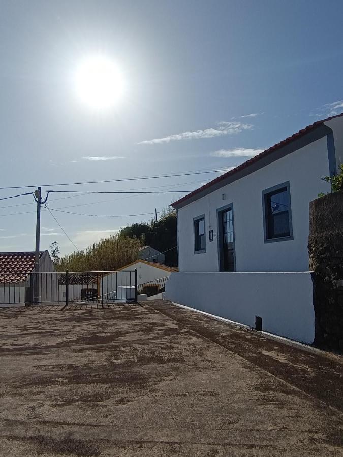Alojamento Local M&I Lajes das Flores Luaran gambar