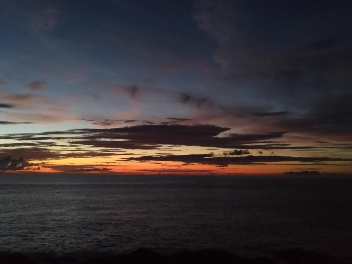 Alojamento Local M&I Lajes das Flores Luaran gambar