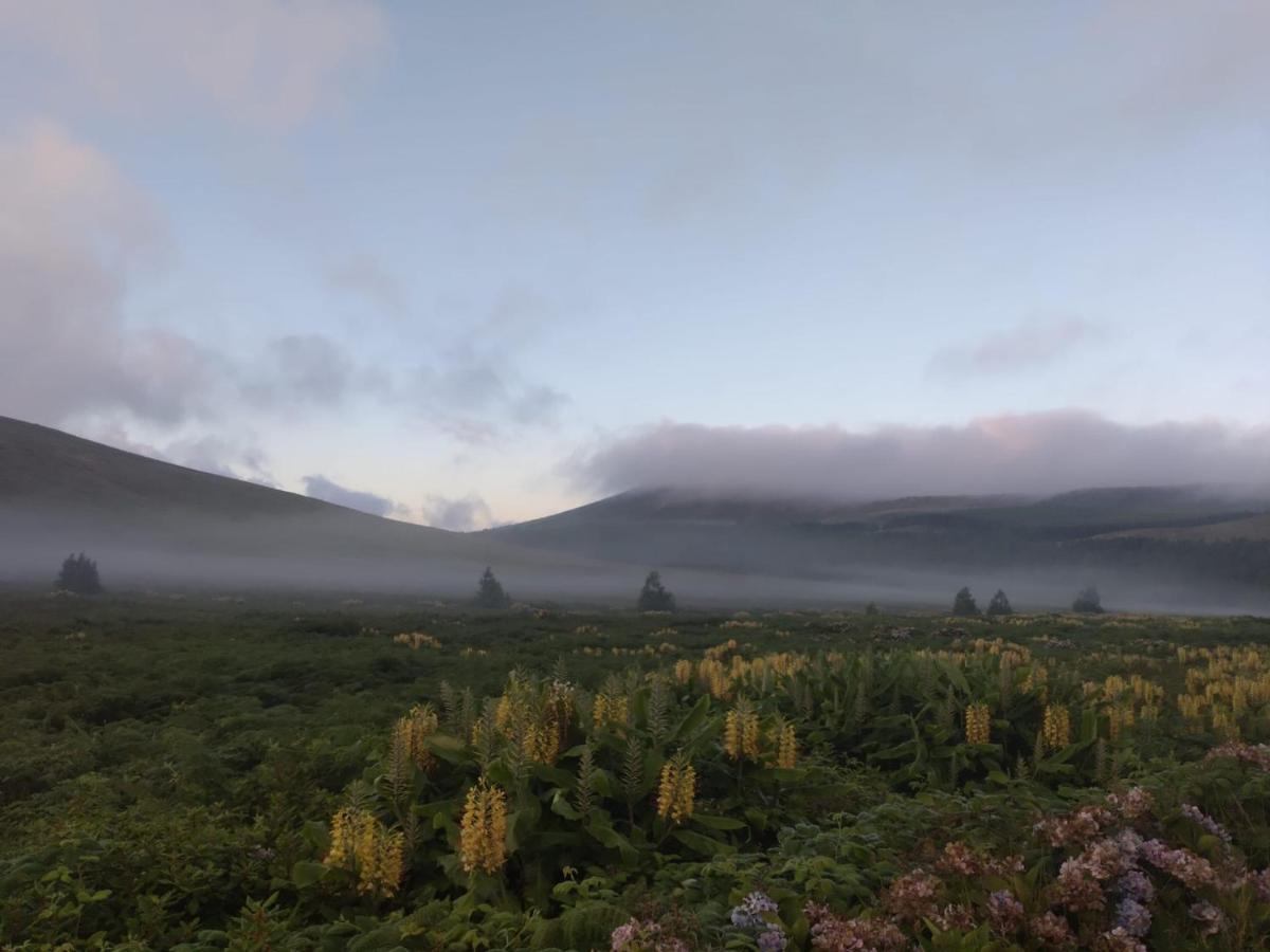 Alojamento Local M&I Lajes das Flores Luaran gambar